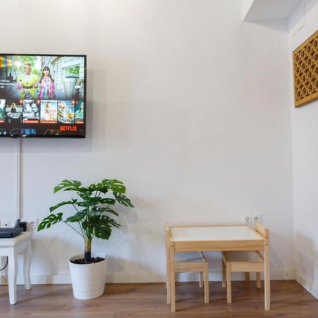 Tacita Family Home By Cadiz4Rentals Luaran gambar