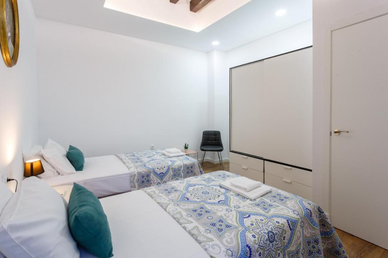 Tacita Family Home By Cadiz4Rentals Luaran gambar