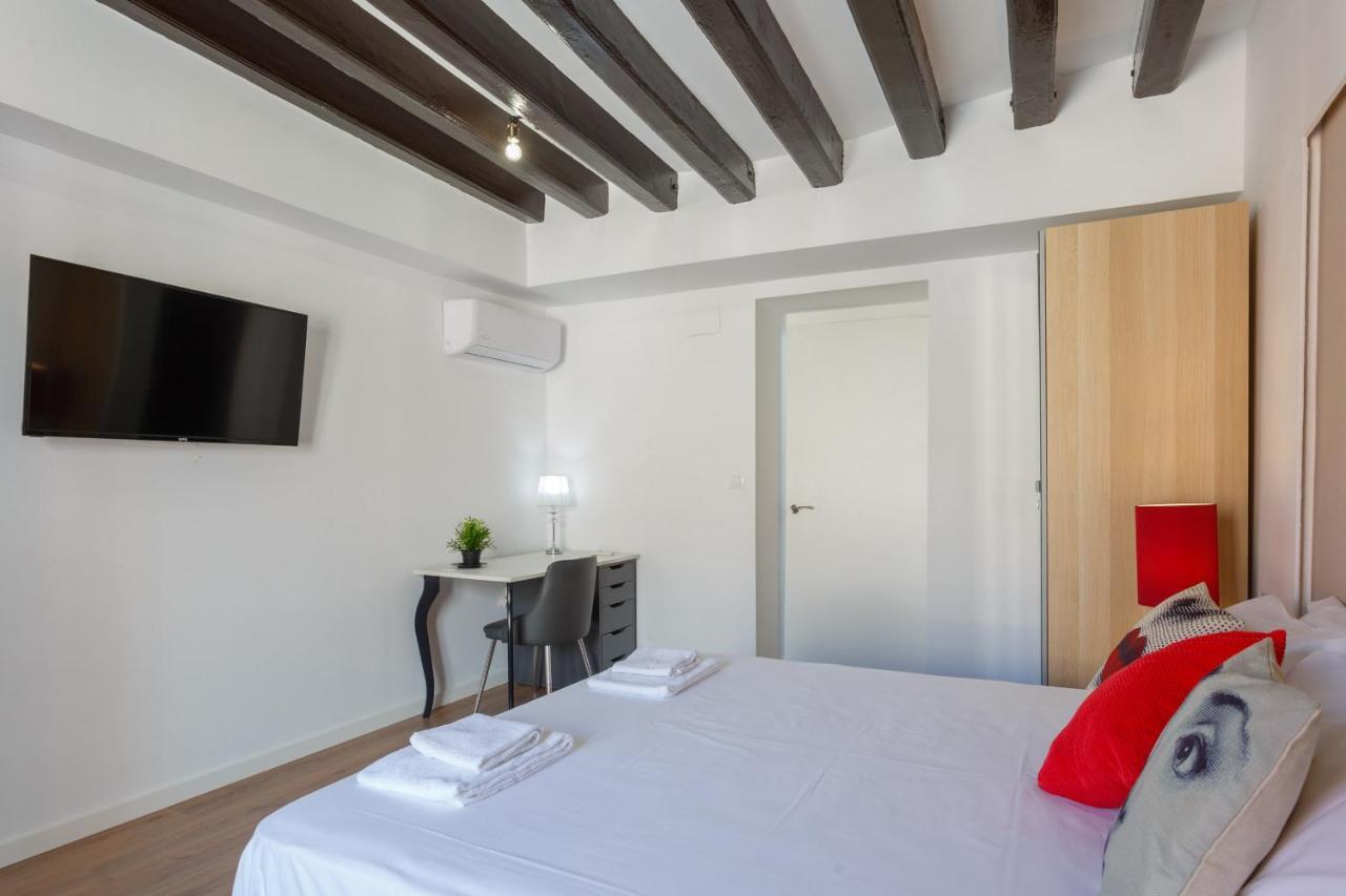 Tacita Family Home By Cadiz4Rentals Luaran gambar