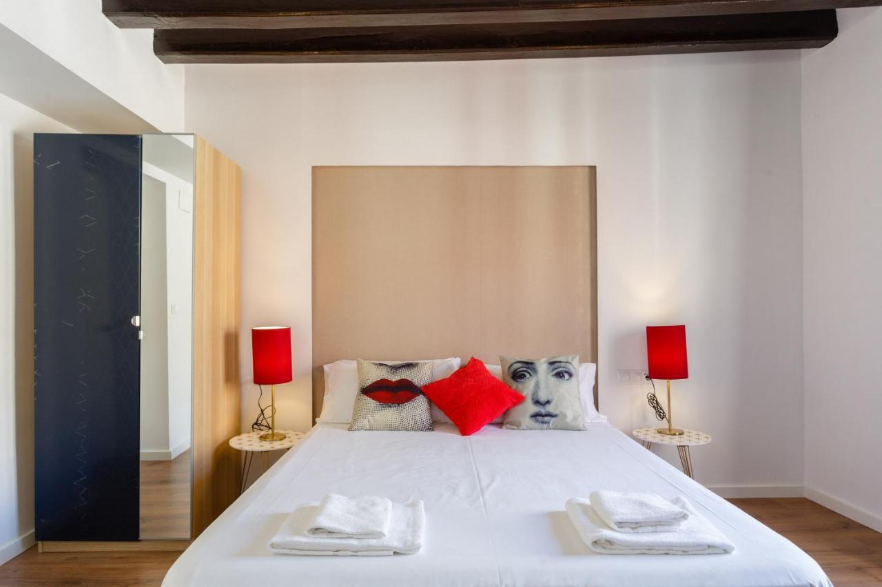 Tacita Family Home By Cadiz4Rentals Luaran gambar