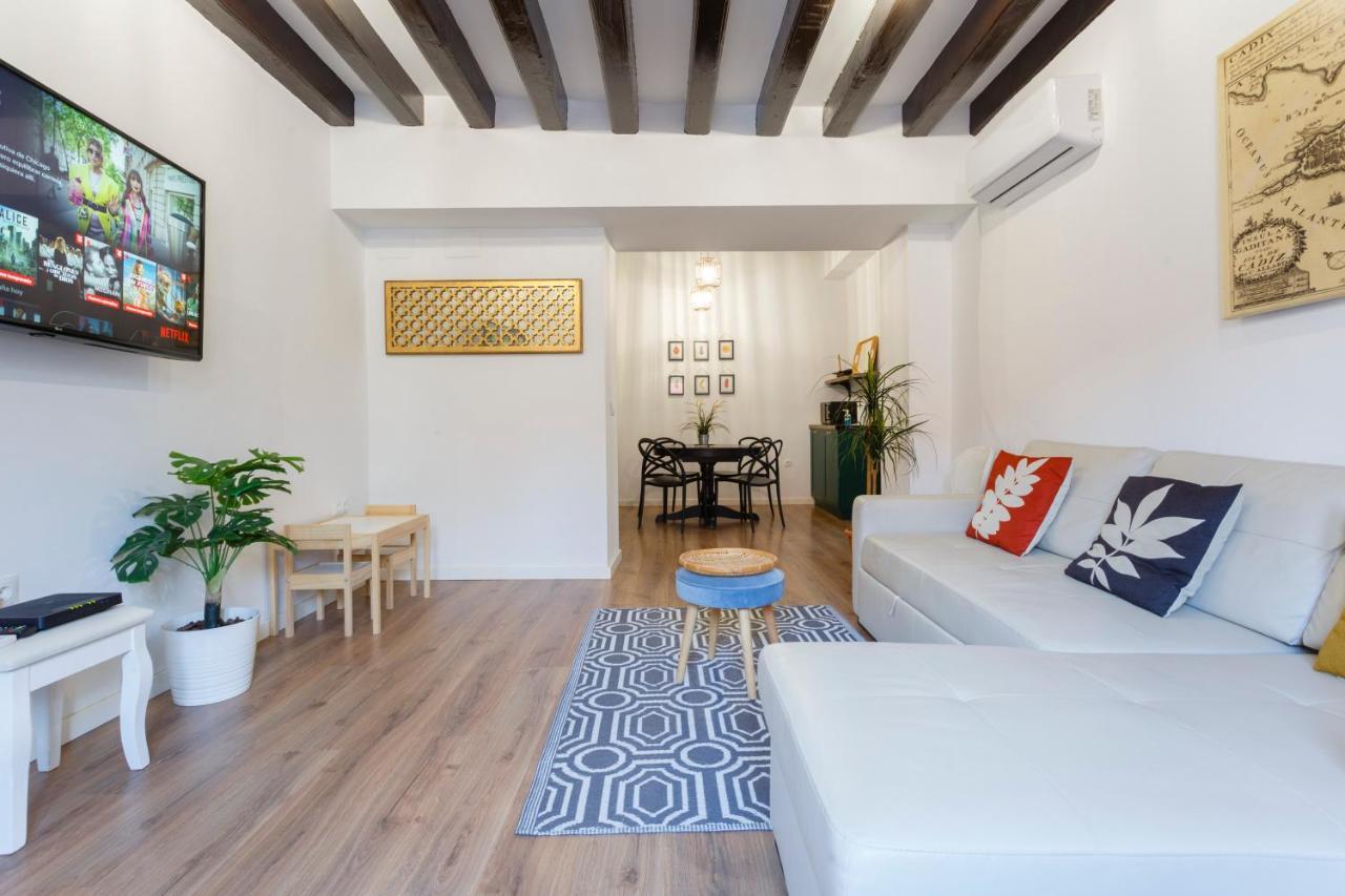 Tacita Family Home By Cadiz4Rentals Luaran gambar